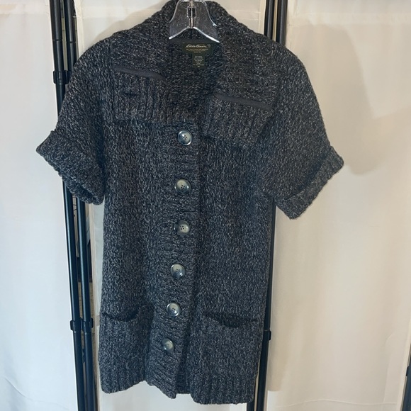 Eddie Bauer Cardigan Sweater Size XS - Picture 12 of 17